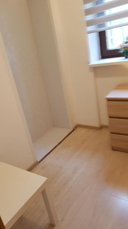 Butai Labai Geroje Vietoje Prie Juros Apartment Palanga Exterior photo