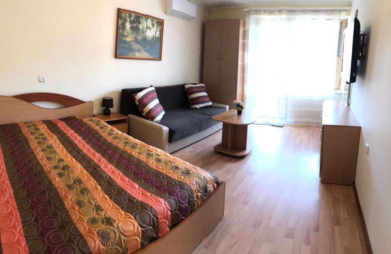 Butai Labai Geroje Vietoje Prie Juros Apartment Palanga Exterior photo