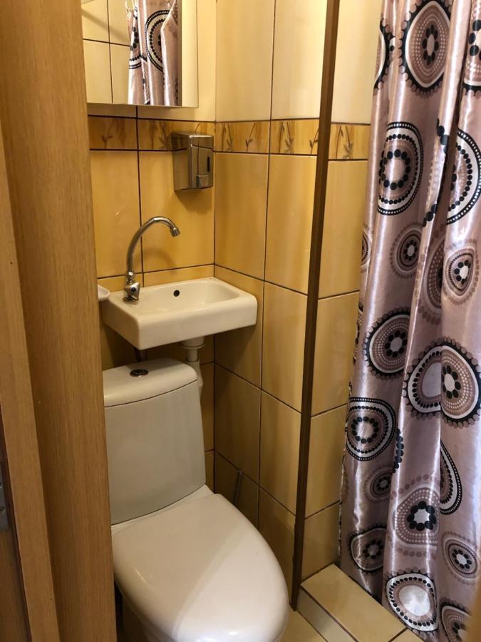Butai Labai Geroje Vietoje Prie Juros Apartment Palanga Exterior photo
