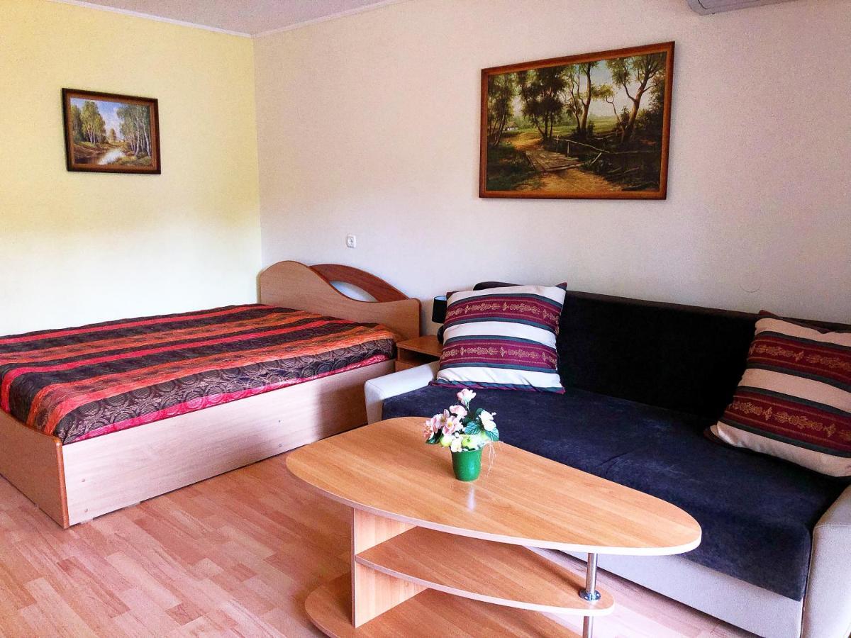 Butai Labai Geroje Vietoje Prie Juros Apartment Palanga Exterior photo