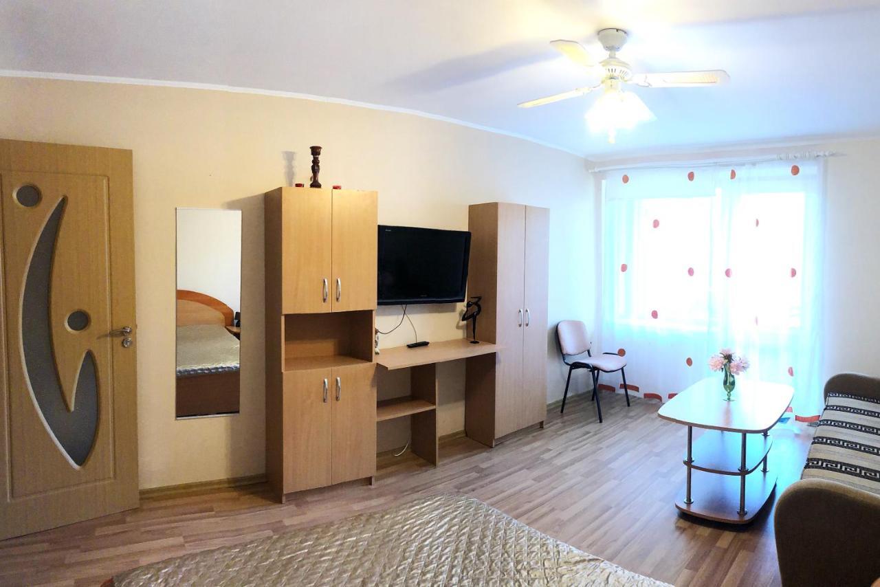 Butai Labai Geroje Vietoje Prie Juros Apartment Palanga Exterior photo